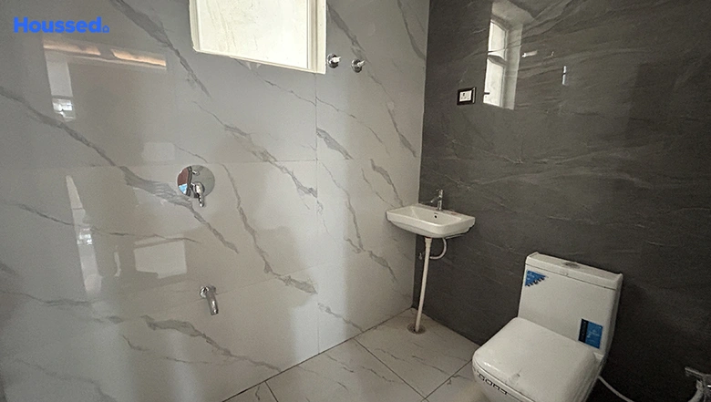 Sample Apartment